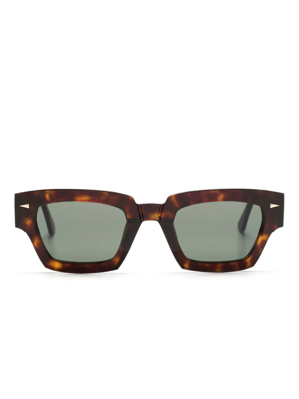 Солнцезащитные очки Magenta в прямоугольной оправе Ahlem, коричневый
Солнцезащитные очки Magenta в прямоугольной оправе Ahlem, коричневый