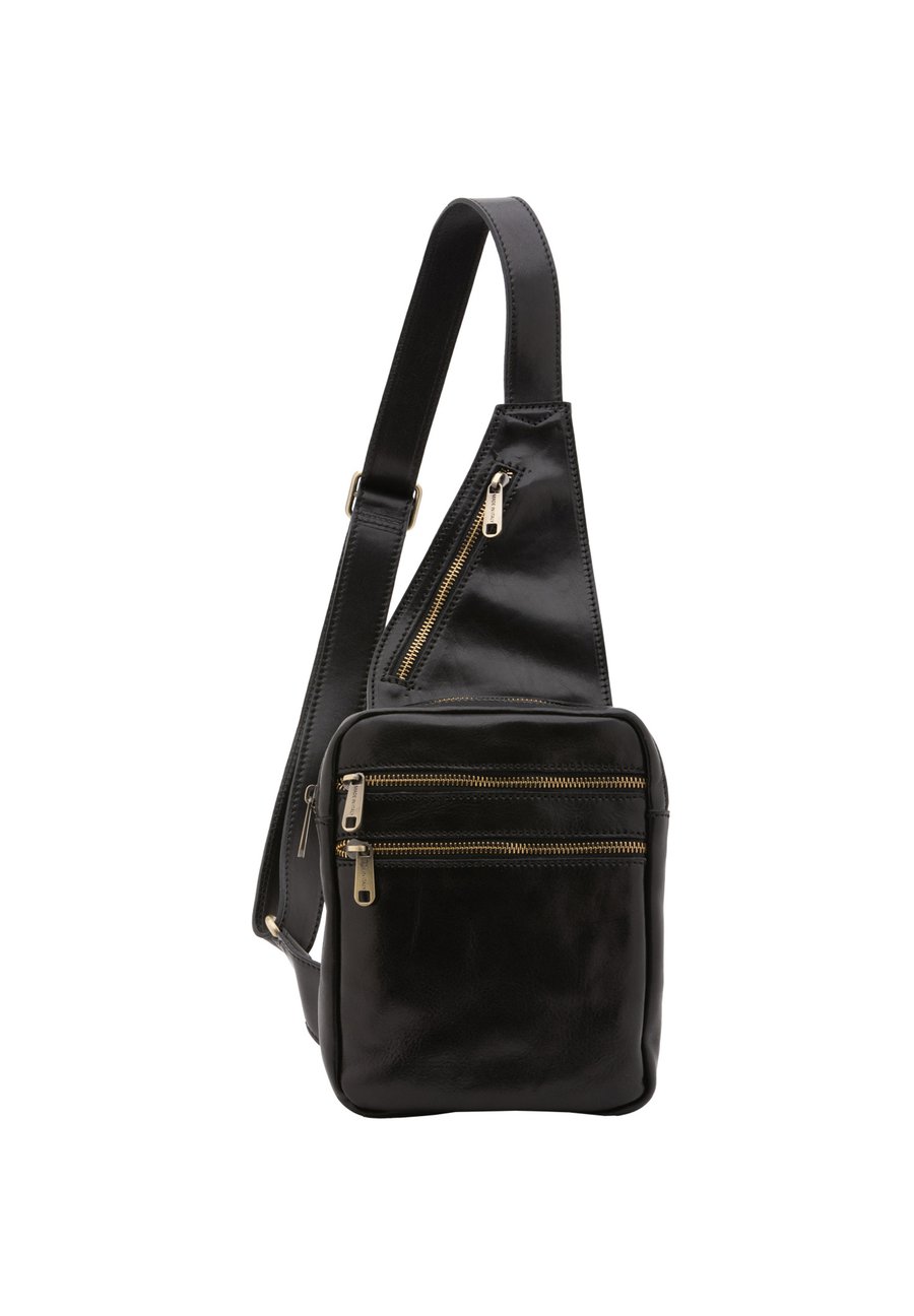 Сумка кросс-боди Chiara Ferretti Cross body bag, Black
Сумка кросс-боди Chiara Ferretti Cross body bag, Black