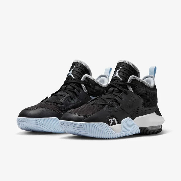 Мужские кроссовки Nike Jordan Stay Loyal 2 DQ8401-014, баскетбольные кроссовки Noir со скидкой 10%, черный
Мужские кроссовки Nike Jordan Stay Loyal 2 DQ8401-014, баскетбольные кроссовки Noir со скидкой 10%, черный