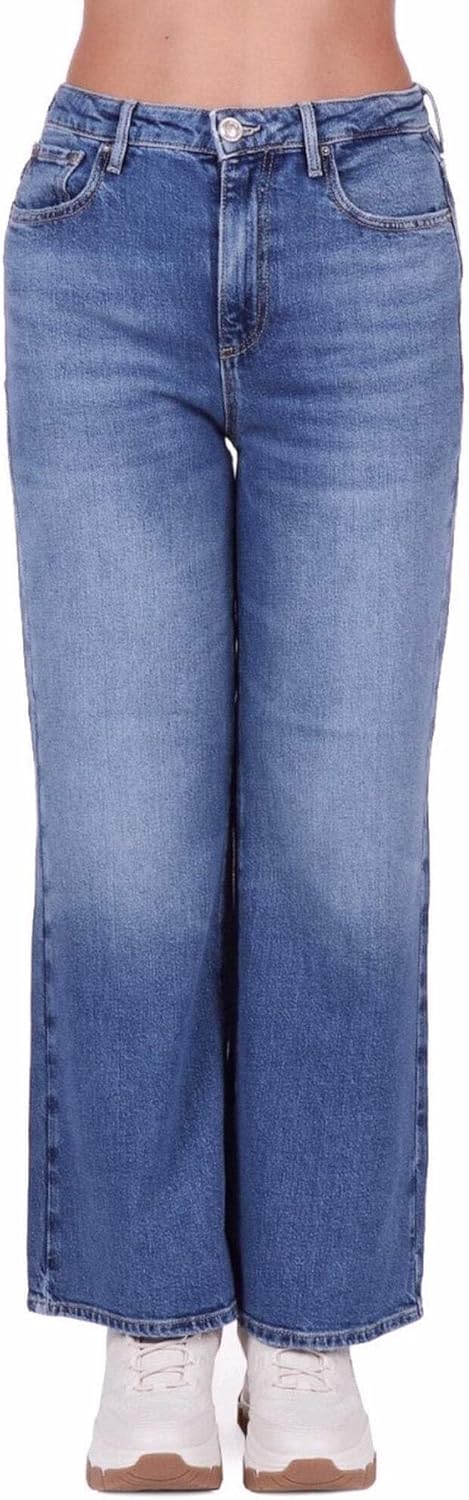 GUESS женские брюки-клеш, Hidden Promenade
GUESS женские брюки-клеш, Hidden Promenade