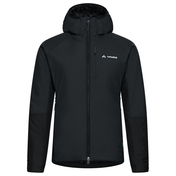 Женская теплая куртка Monviso - куртка из синтетического волокна Vaude, черный
Женская теплая куртка Monviso - куртка из синтетического волокна Vaude, черный