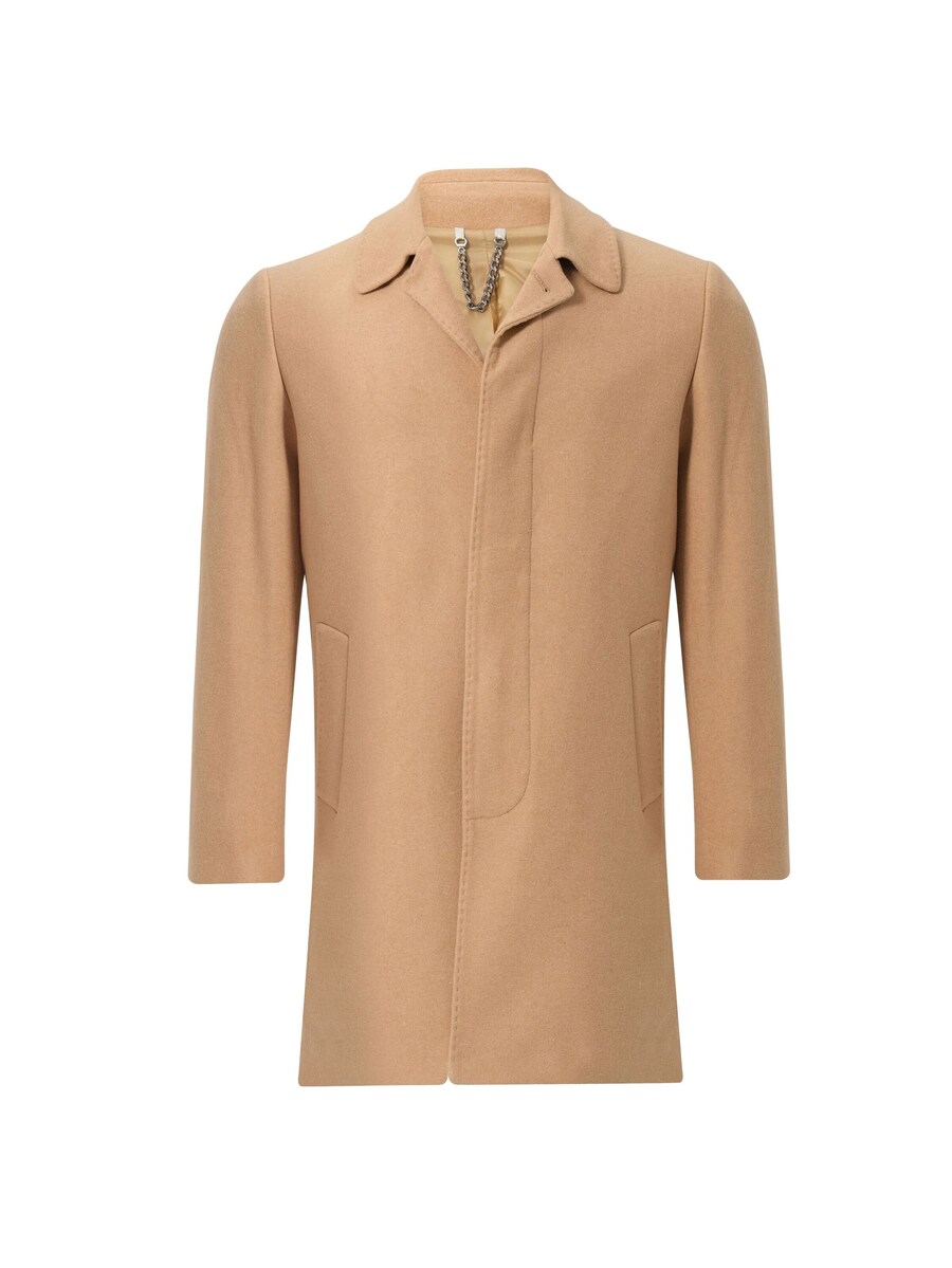 Зимнее пальто Ron Tomson, коричневый
Зимнее пальто Ron Tomson, коричневый