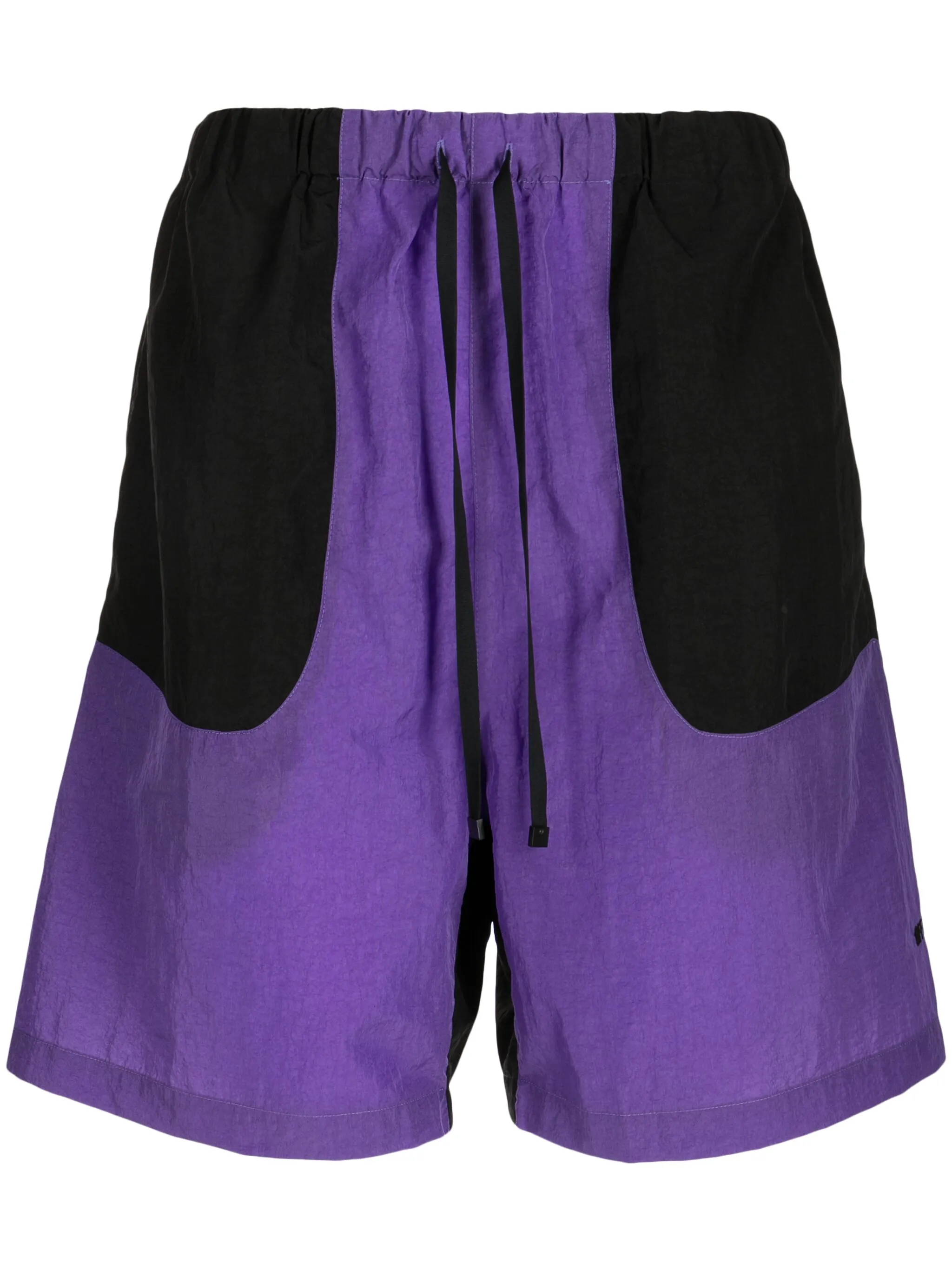 Спортивные шорты Hail в стиле колор-блок Off Duty, черный
Спортивные шорты Hail в стиле колор-блок Off Duty, черный