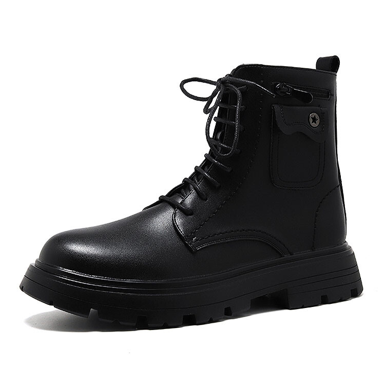 Ботинки Cachiotti Martin Boots Men
Ботинки Cachiotti Martin Boots Men