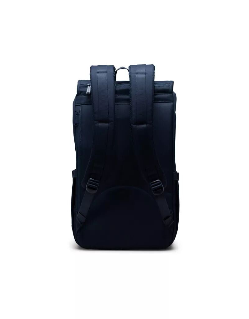 Herschel Supply Co Темно-синий рюкзак Herschel Little America
Herschel Supply Co Темно-синий рюкзак Herschel Little America