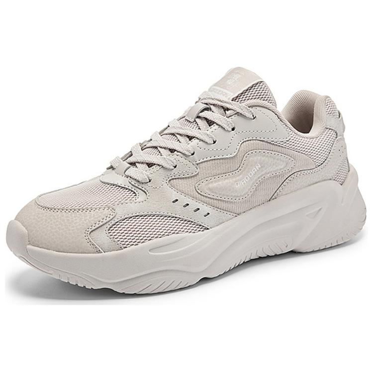 Нескользящие, дышащие, легкие, низкие, повседневные туфли, мужские, серые QIAODAN, Gray
Нескользящие, дышащие, легкие, низкие, повседневные туфли, мужские, серые QIAODAN, Gray