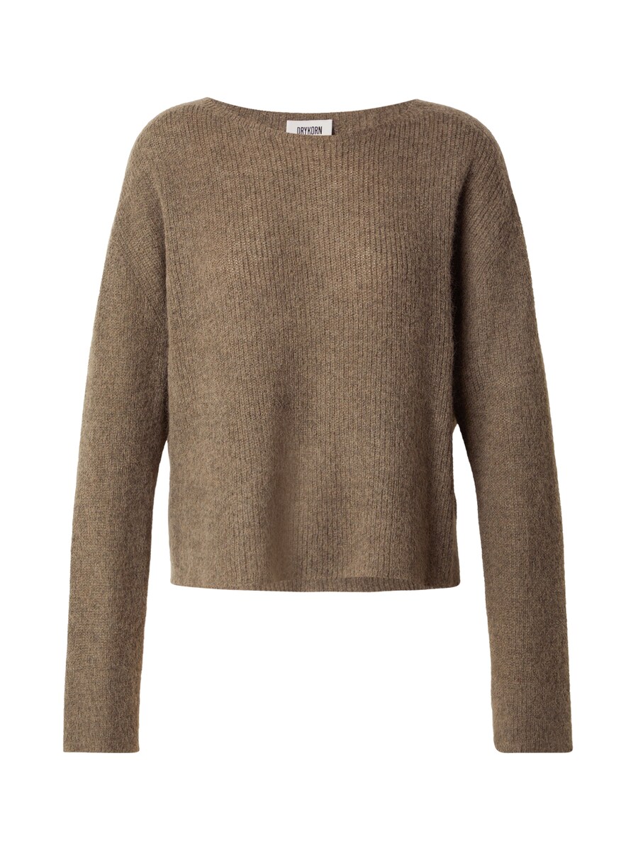 Свитер DRYKORN IMENY 10, хаки
Свитер DRYKORN IMENY 10, хаки