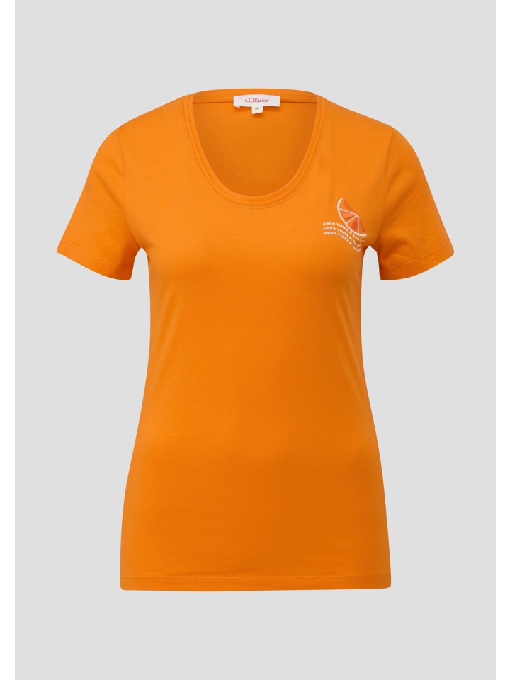 Футболка в цвете 23D0_orange s.Oliver, Оранжевый, Футболка в цвете 23D0_orange s.Oliver
Футболка в цвете 23D0_orange s.Oliver, Оранжевый, Футболка в цвете 23D0_orange s.Oliver