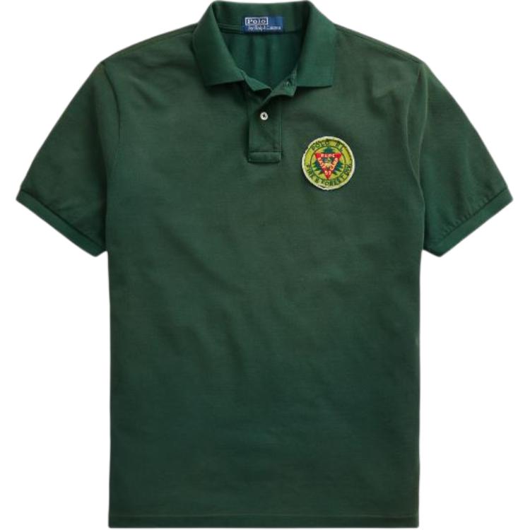 Polo Ralph Lauren Зеленая поло мужская, Зеленый, Polo Ralph Lauren Зеленая поло мужская
Polo Ralph Lauren Зеленая поло мужская, Зеленый, Polo Ralph Lauren Зеленая поло мужская