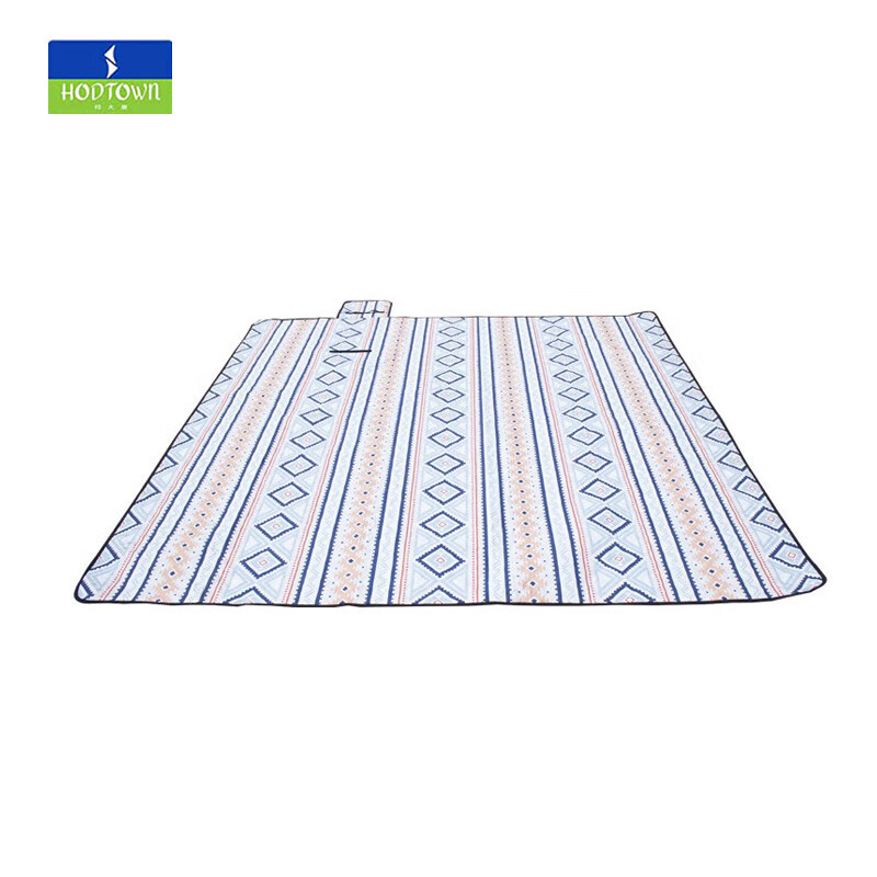 Коврик для пикника Hodtown Gezhi HDW1819
Коврик для пикника Hodtown Gezhi HDW1819