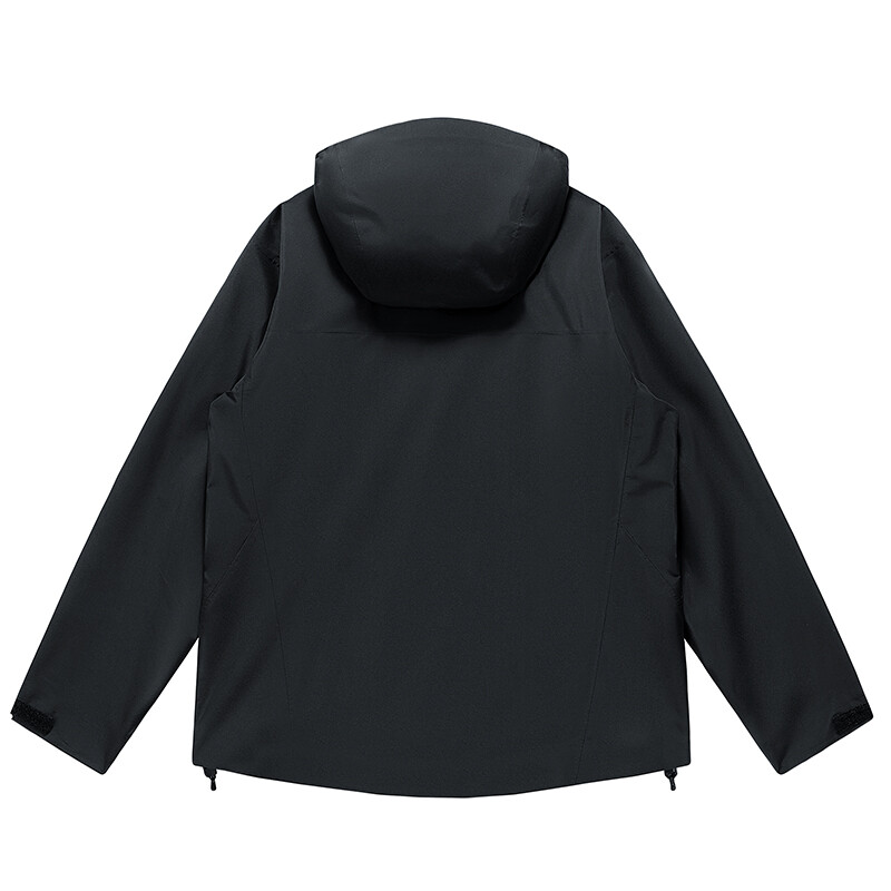 Ветровка Куртка Унисекс Jeep, черный
Ветровка Куртка Унисекс Jeep, черный