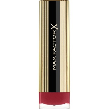 Губная помада Color Elixir 025 Солнечная бронза 4G, Max Factor
Губная помада Color Elixir 025 Солнечная бронза 4G, Max Factor