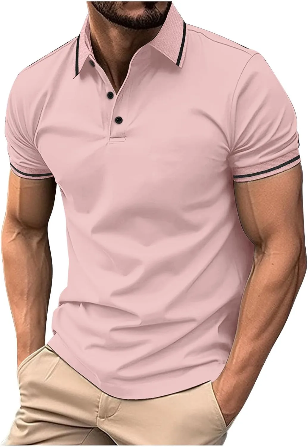 Мужская рубашка на пуговицах Vintage Solid Color, легкая, с коротким рукавом, размеры S-3XL
Мужская рубашка на пуговицах Vintage Solid Color, легкая, с коротким рукавом, размеры S-3XL