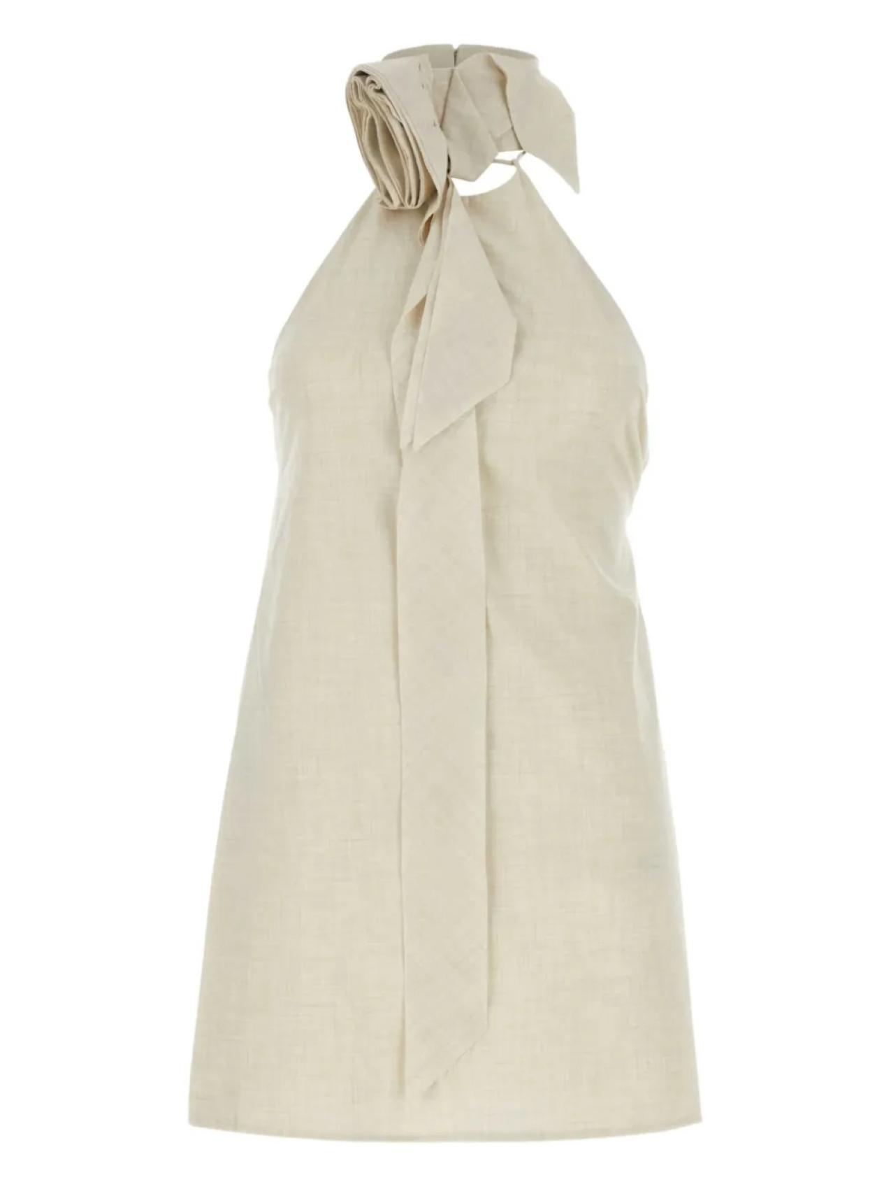 CAMILLA AND MARC топ Floris, нейтральный
CAMILLA AND MARC топ Floris, нейтральный