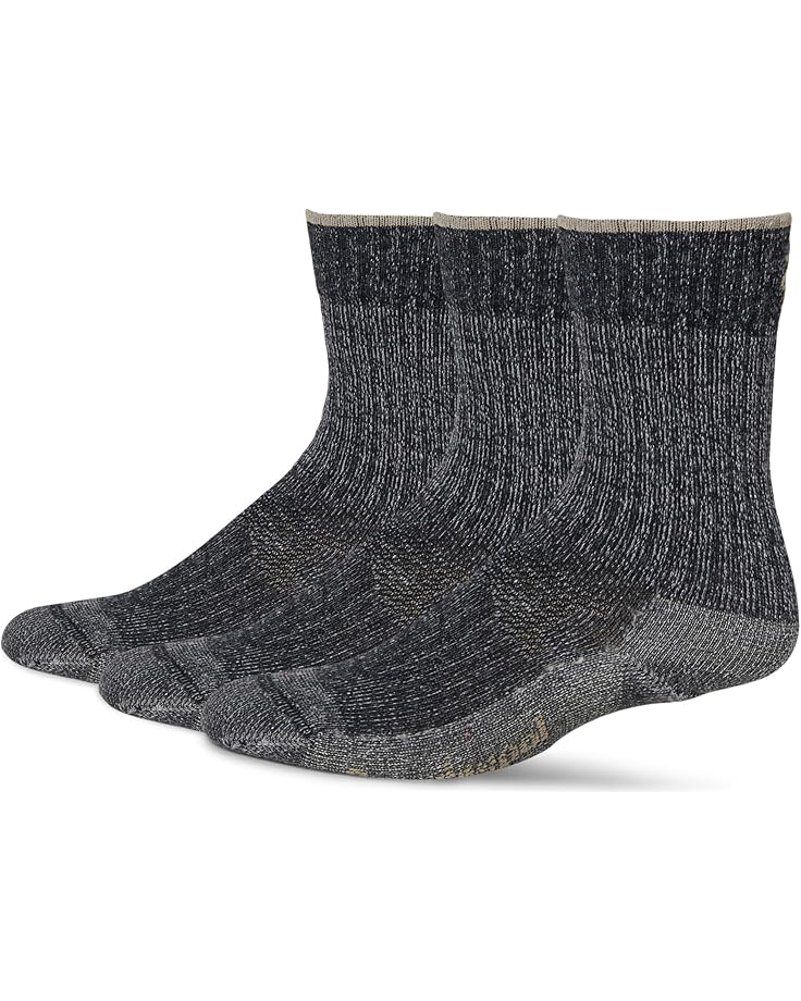 Носки Smartwool Hike Classic Edition Light Cushion 2nd Cut Crew Socks Multipack, цвет Charcoal
Носки Smartwool Hike Classic Edition Light Cushion 2nd Cut Crew Socks Multipack, цвет Charcoal