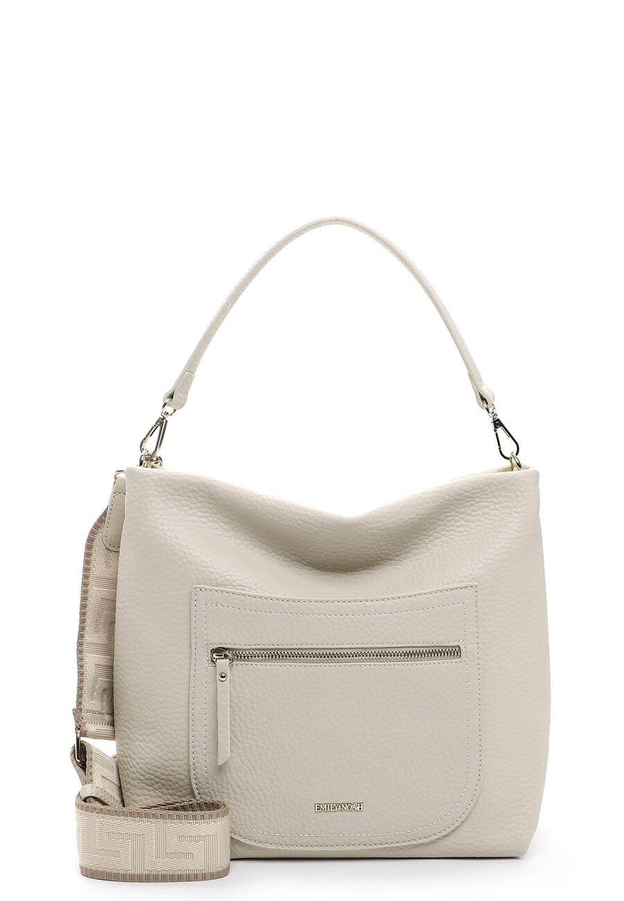Сумочка Emily & Noah Heidi, экрю
Сумочка Emily & Noah Heidi, экрю