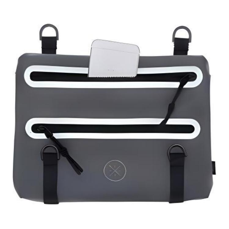 Лининг Полиуретановая и полиэфирная смесь наплечная сумка кроссбоди обычная унисекс черный серый цвет
Лининг Полиуретановая и полиэфирная смесь наплечная сумка кроссбоди обычная унисекс черный серый цвет