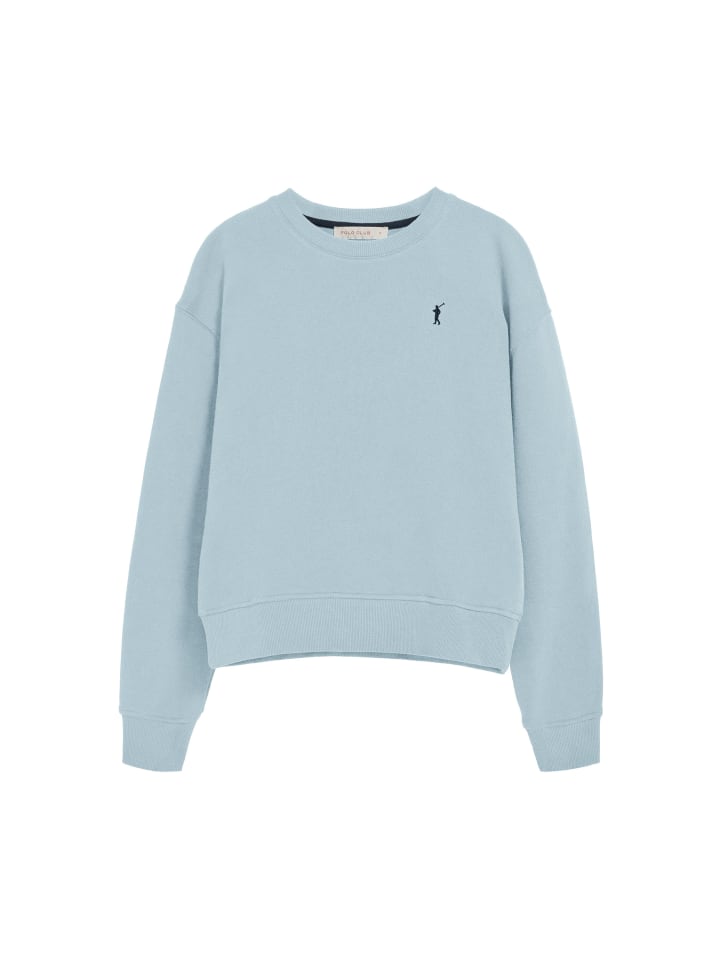 Толстовка Polo Club
Толстовка Polo Club