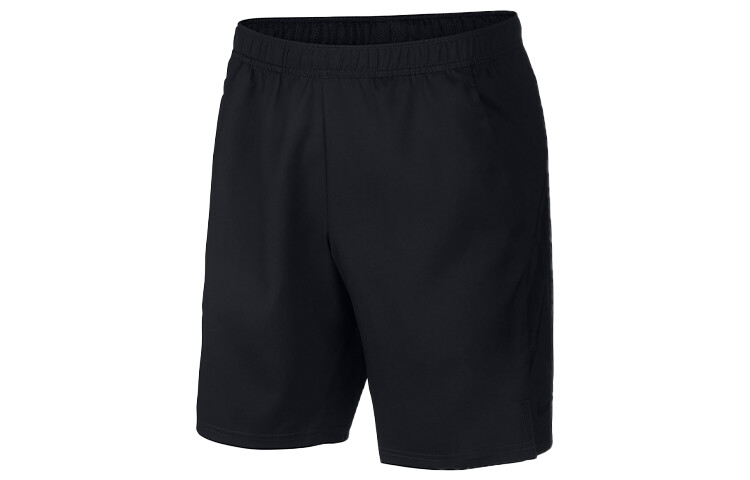 Мужские повседневные шорты Nike, цвет Black
Мужские повседневные шорты Nike, цвет Black