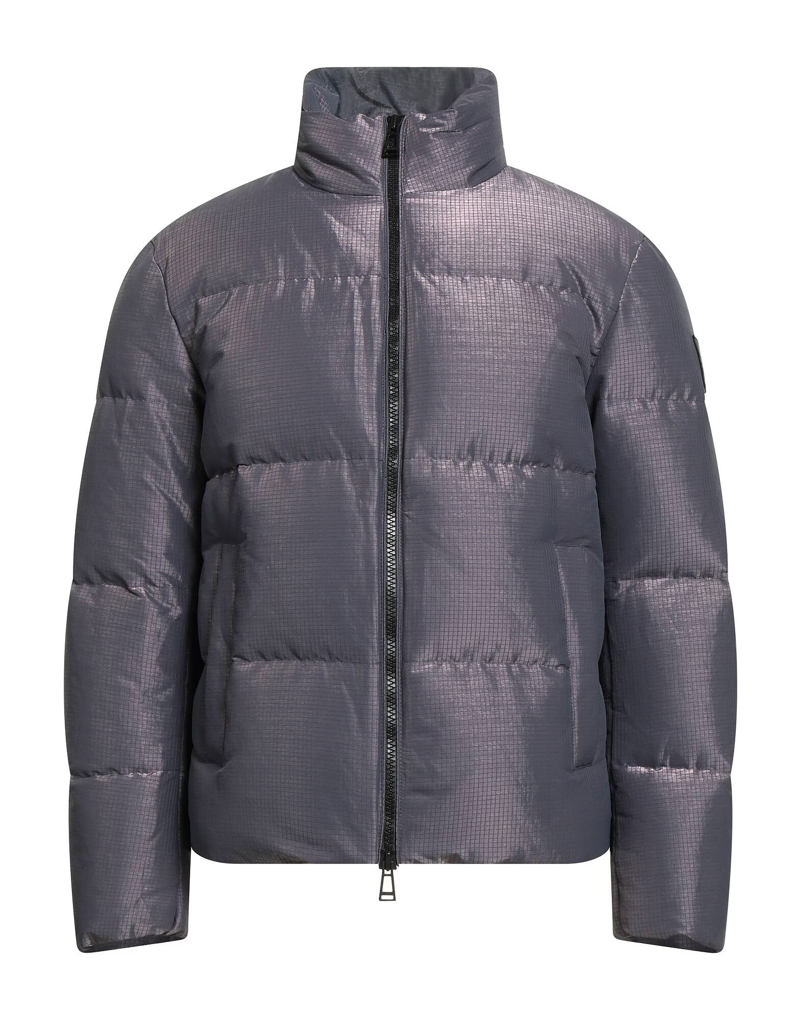 Пуховик Belstaff, сиреневый
Пуховик Belstaff, сиреневый