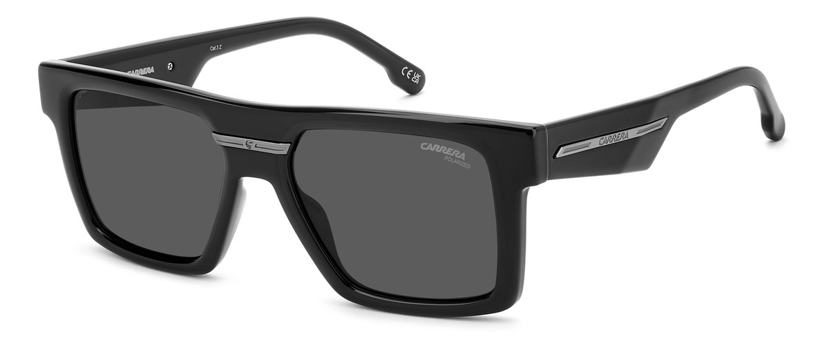 Мужские солнцезащитные очки VICTORY C 25-S CARRERA
Мужские солнцезащитные очки VICTORY C 25-S CARRERA