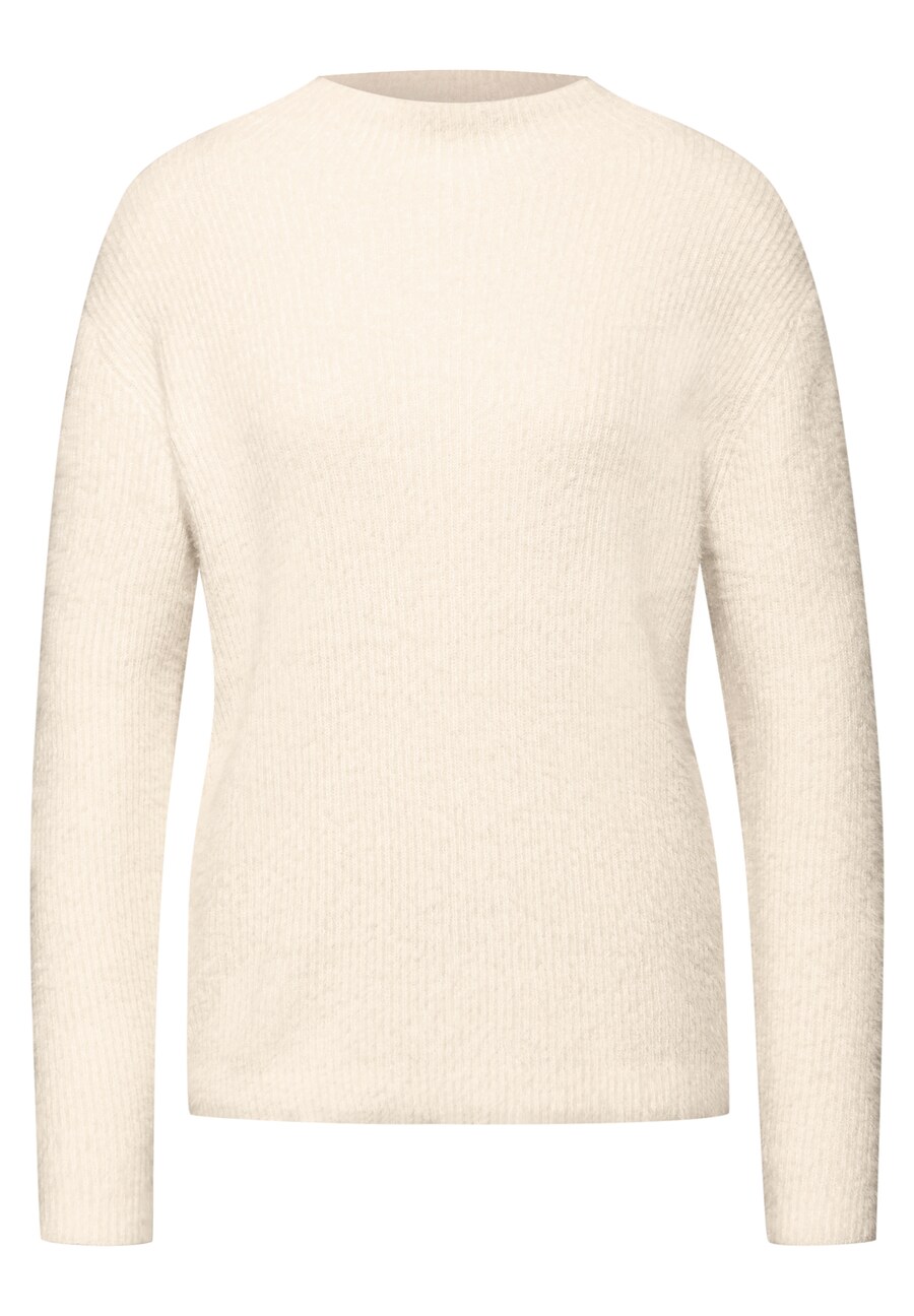 Свитер STREET ONE, бежевый
Свитер STREET ONE, бежевый