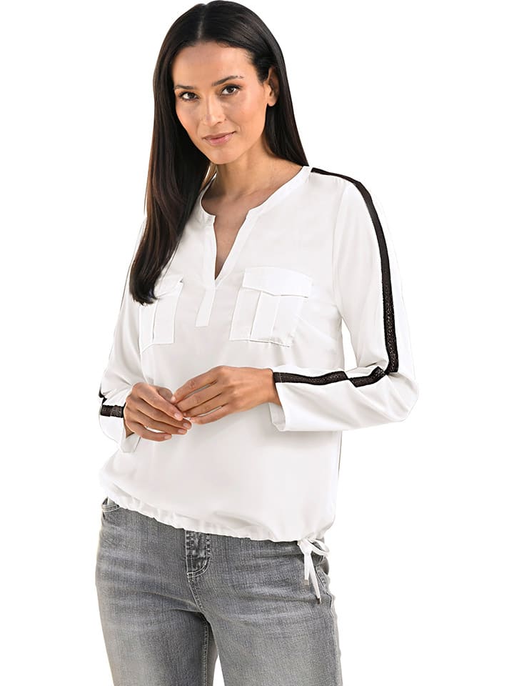 Heine Белая блузка
Heine Белая блузка