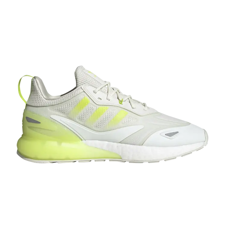 Кроссовки Adidas ZX 2K Boost 2.0, белый
Кроссовки Adidas ZX 2K Boost 2.0, белый