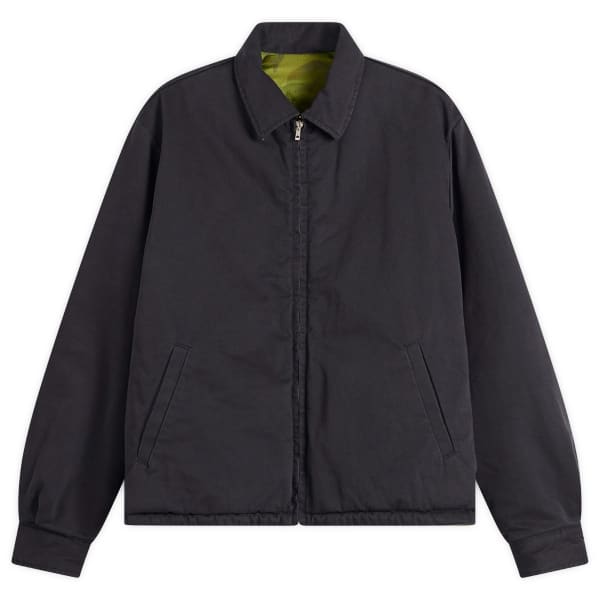 Двусторонняя куртка времен войны во Вьетнаме Unlikely Dry Goods, черный/camouflage
Двусторонняя куртка времен войны во Вьетнаме Unlikely Dry Goods, черный/camouflage