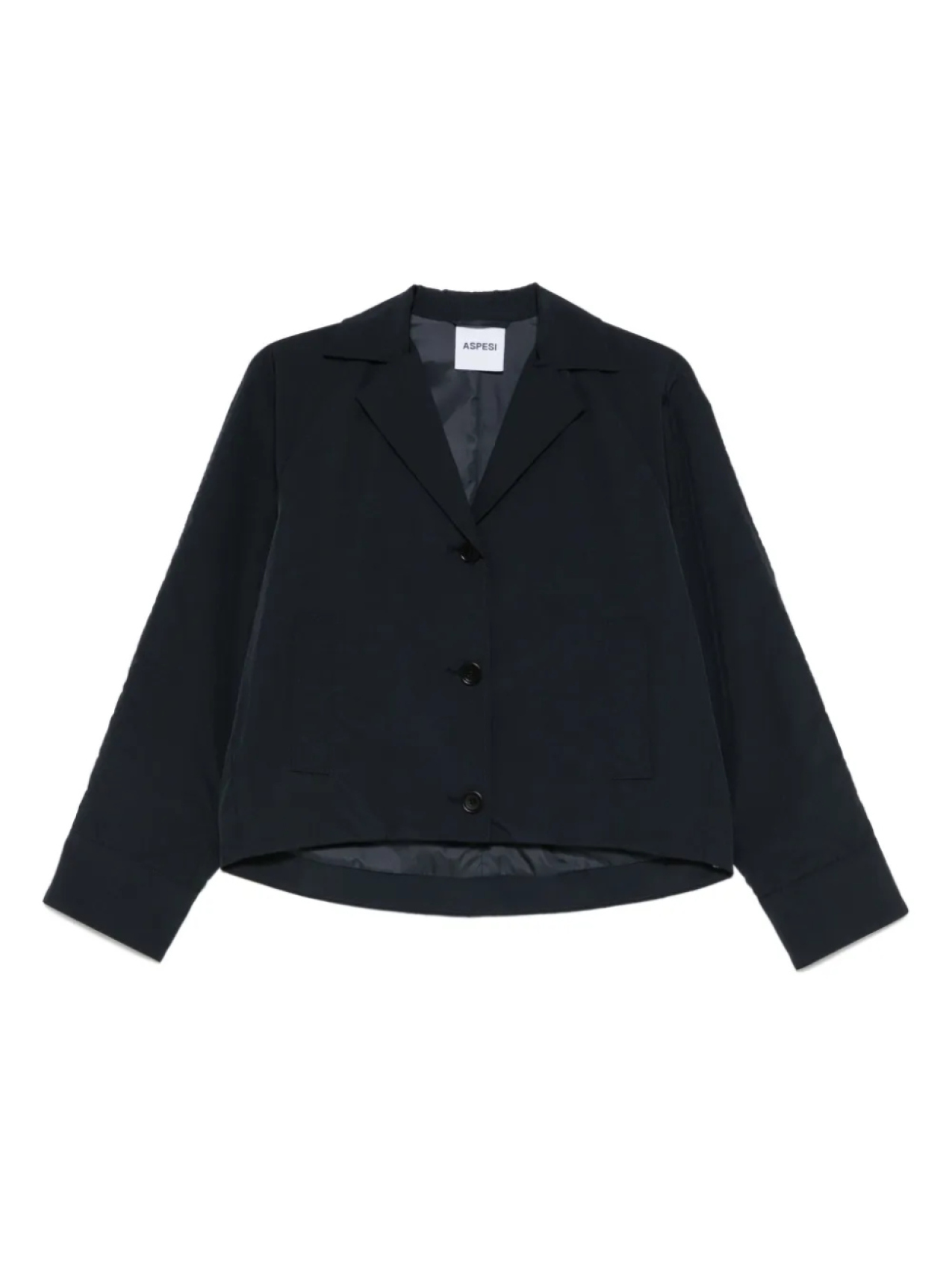 ASPESI твиловая куртка, синий
ASPESI твиловая куртка, синий