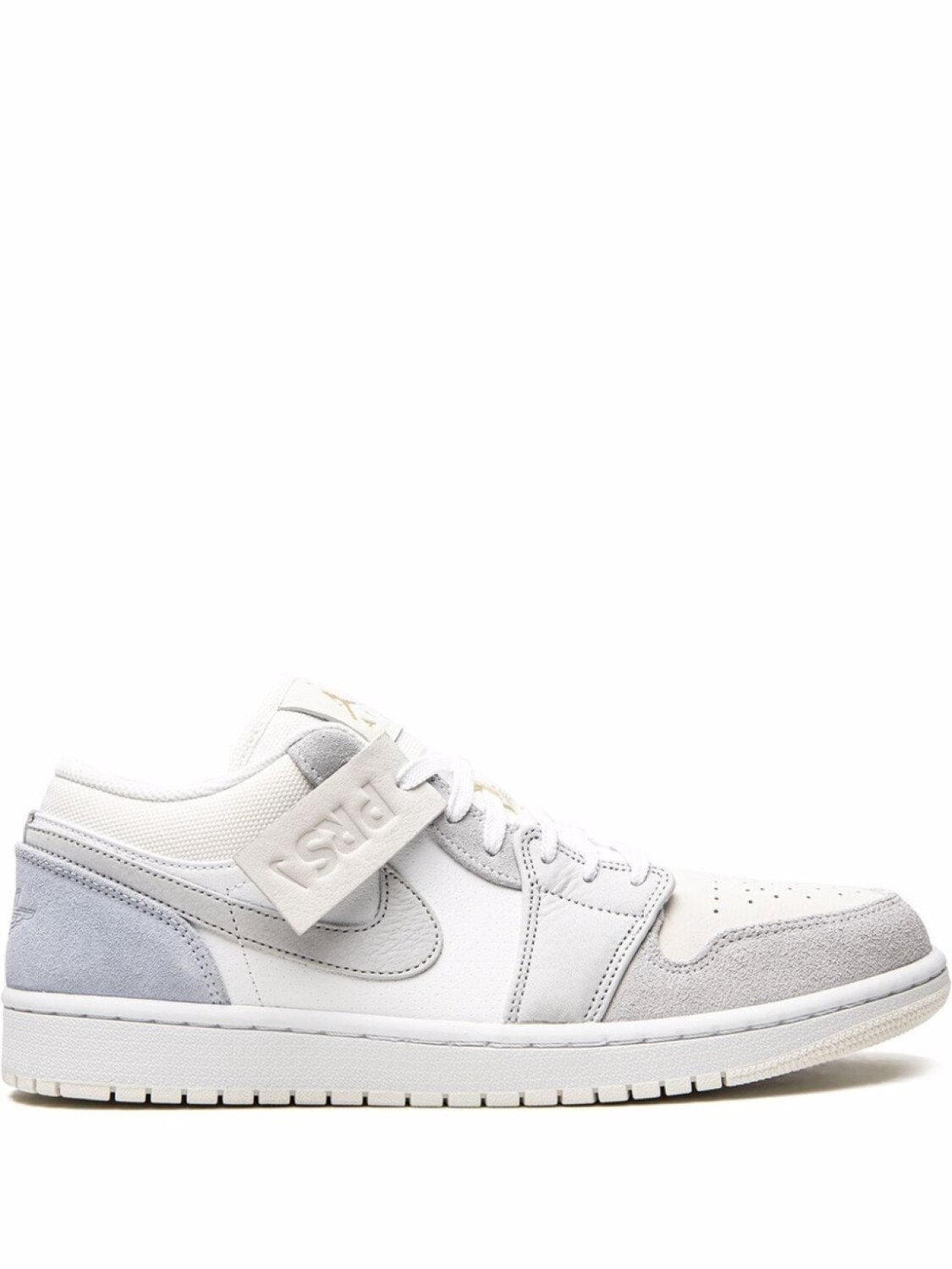 Jordan кроссовки Air Jordan 1 Low Paris, белый
Jordan кроссовки Air Jordan 1 Low Paris, белый