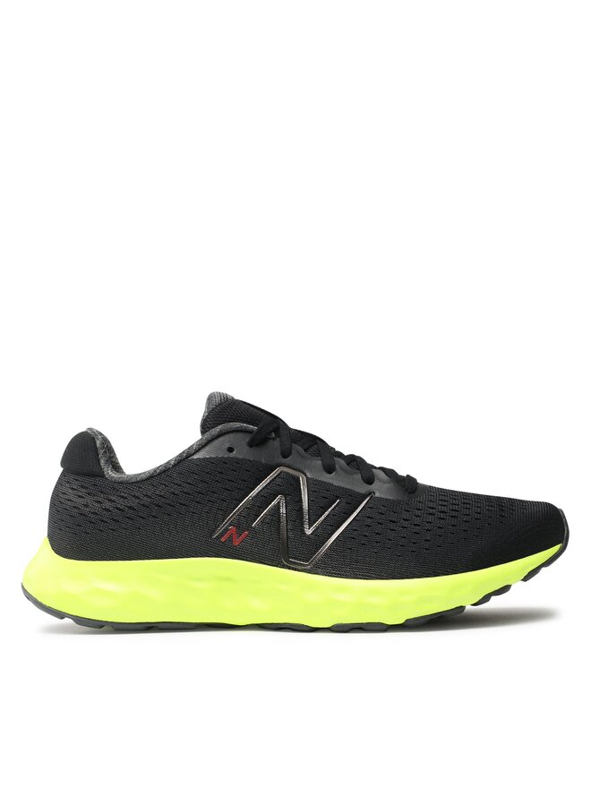 Кроссовки Fresh Foam 520 v8 M520BG8 New Balance, черный
Кроссовки Fresh Foam 520 v8 M520BG8 New Balance, черный