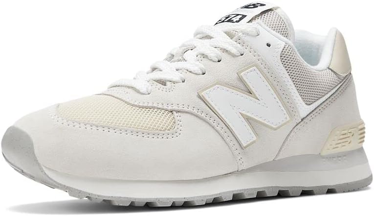 Мужские кроссовки New Balance 574 Vulc, белый/серый
Мужские кроссовки New Balance 574 Vulc, белый/серый