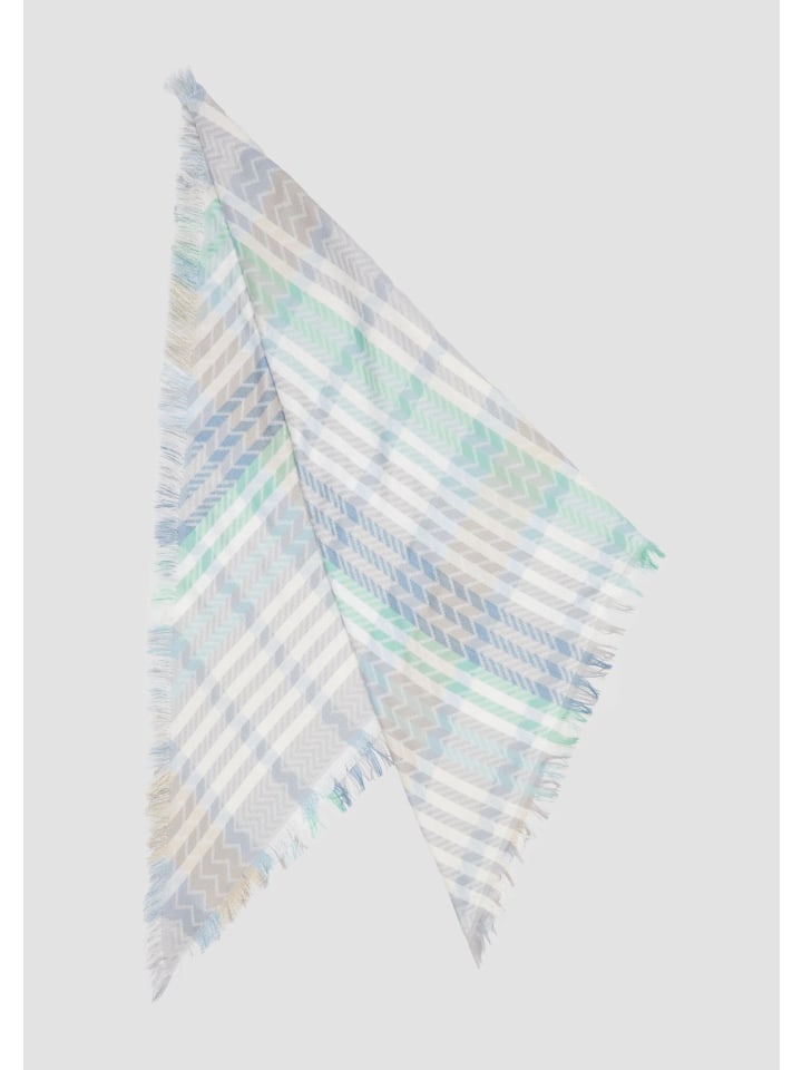 Шарф в цвете 65N9_mint s.Oliver
Шарф в цвете 65N9_mint s.Oliver