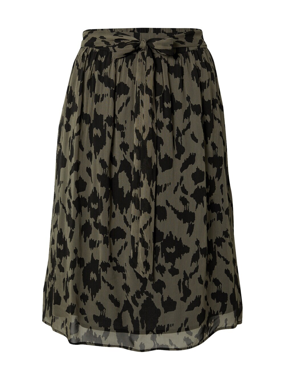 Юбка ABOUT YOU Inka, хаки
Юбка ABOUT YOU Inka, хаки