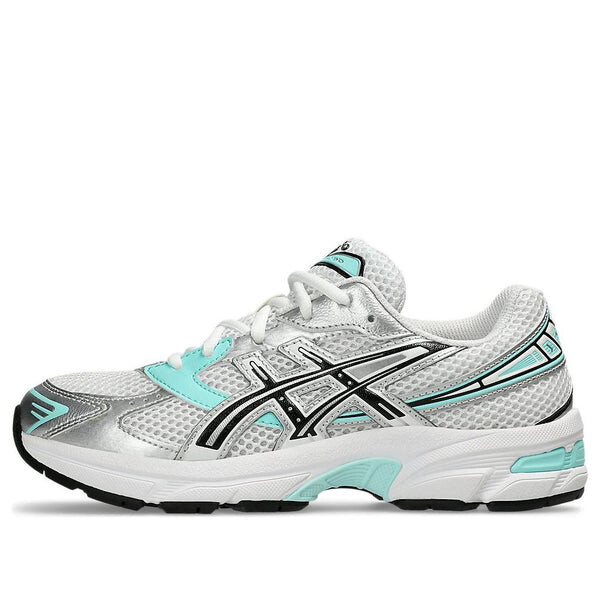 Кроссовки гель 1130 Asics, белый
Кроссовки гель 1130 Asics, белый