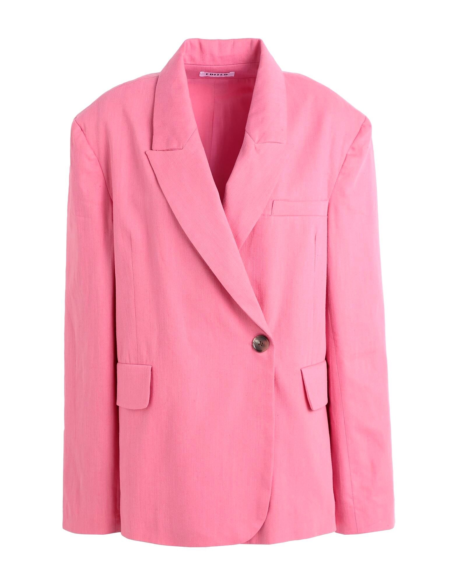 Блейзер Edited, розовый
Блейзер Edited, розовый