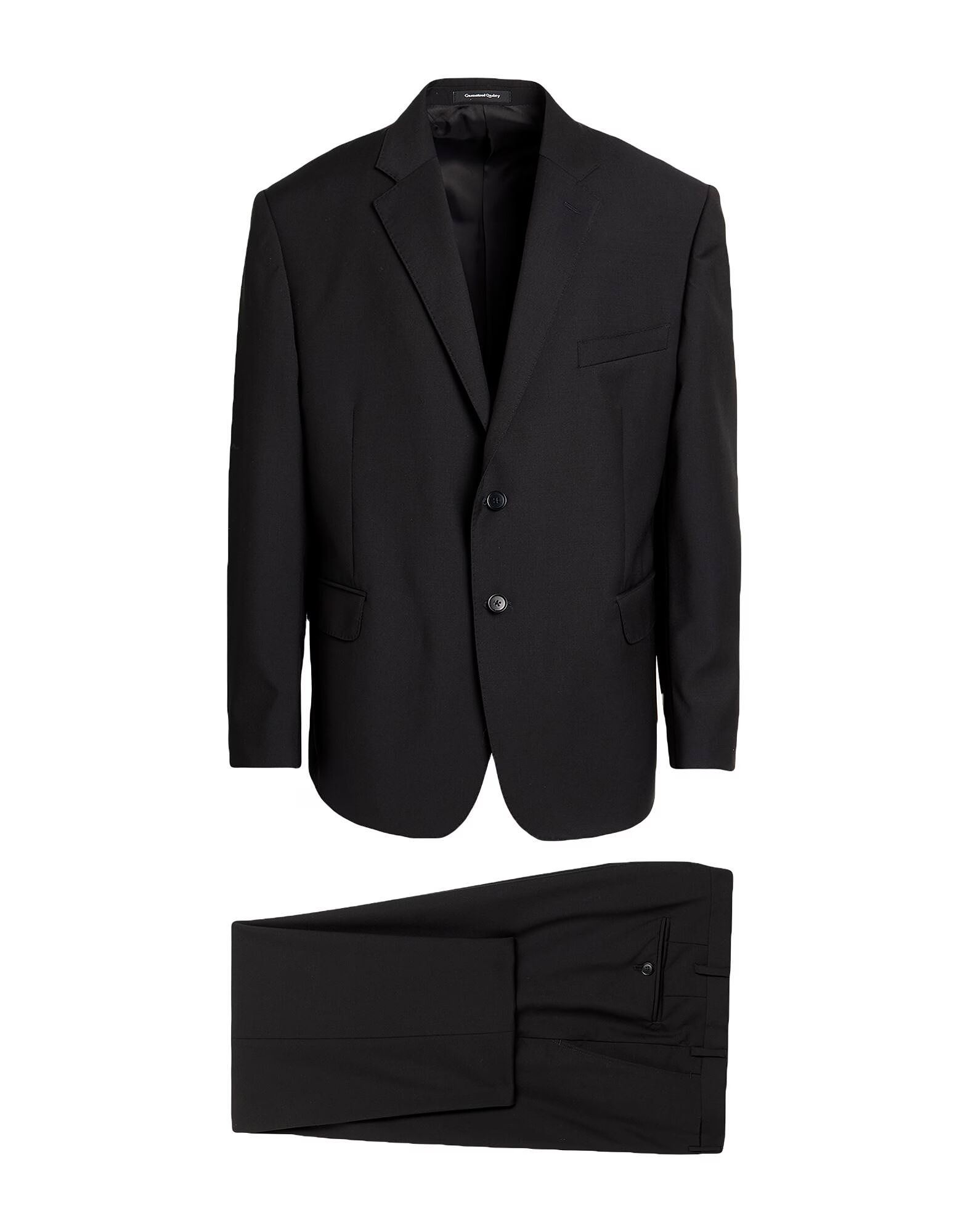 Костюм Dalton & Forsythe, черный
Костюм Dalton & Forsythe, черный