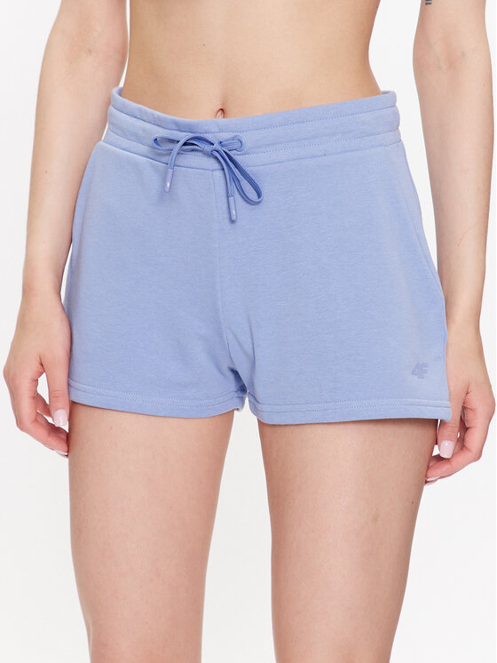 Спортивные шорты regular fit 4FSS23TSHOF175 4F, синий
Спортивные шорты regular fit 4FSS23TSHOF175 4F, синий