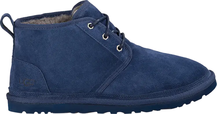 Кроссовки Neumel 'New Navy', синий
Кроссовки Neumel 'New Navy', синий