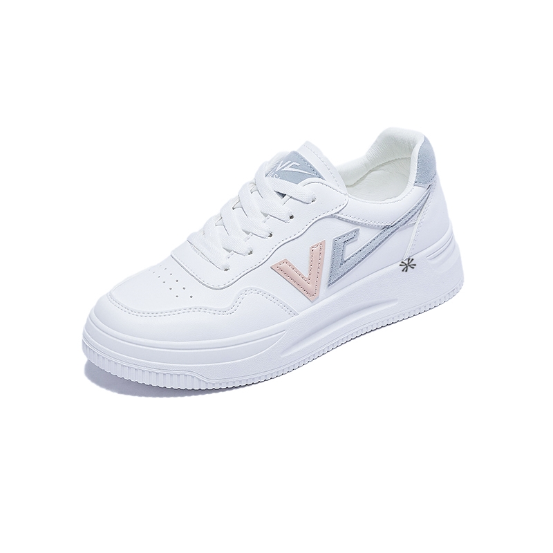 Детские кроссовки для подростков YUZHAOLIN, белый/синий
Детские кроссовки для подростков YUZHAOLIN, белый/синий