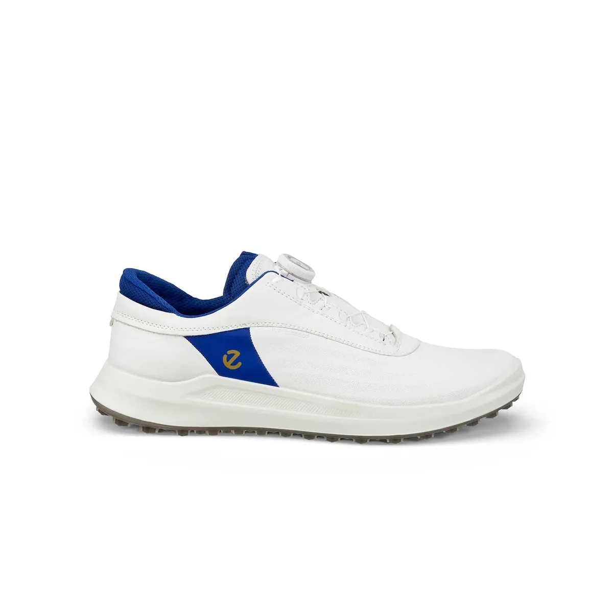 Мужские кроссовки для гольфа Core Boa Ecco, синий
Мужские кроссовки для гольфа Core Boa Ecco, синий