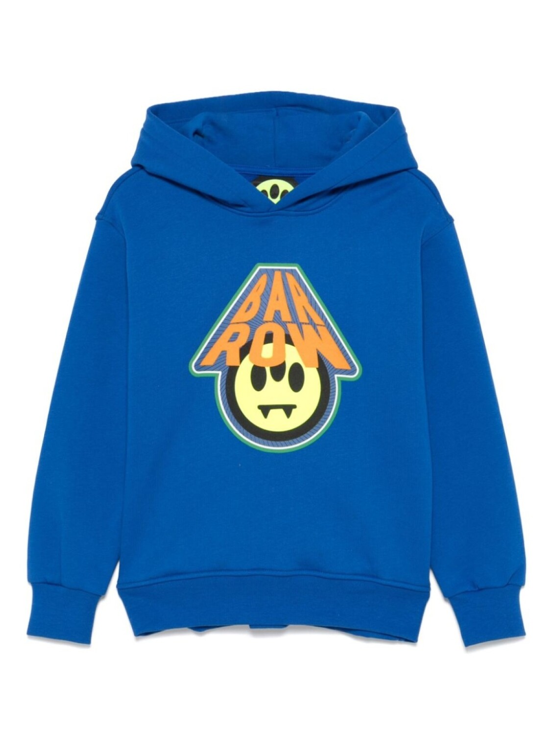 Barrow kids толстовка с принтом «улыбка», синий
Barrow kids толстовка с принтом «улыбка», синий