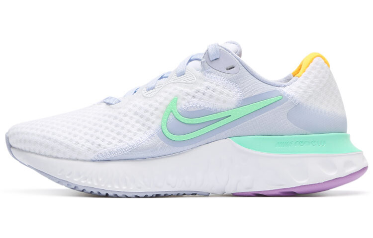 Женские кроссовки Nike Renew Run 2
Женские кроссовки Nike Renew Run 2