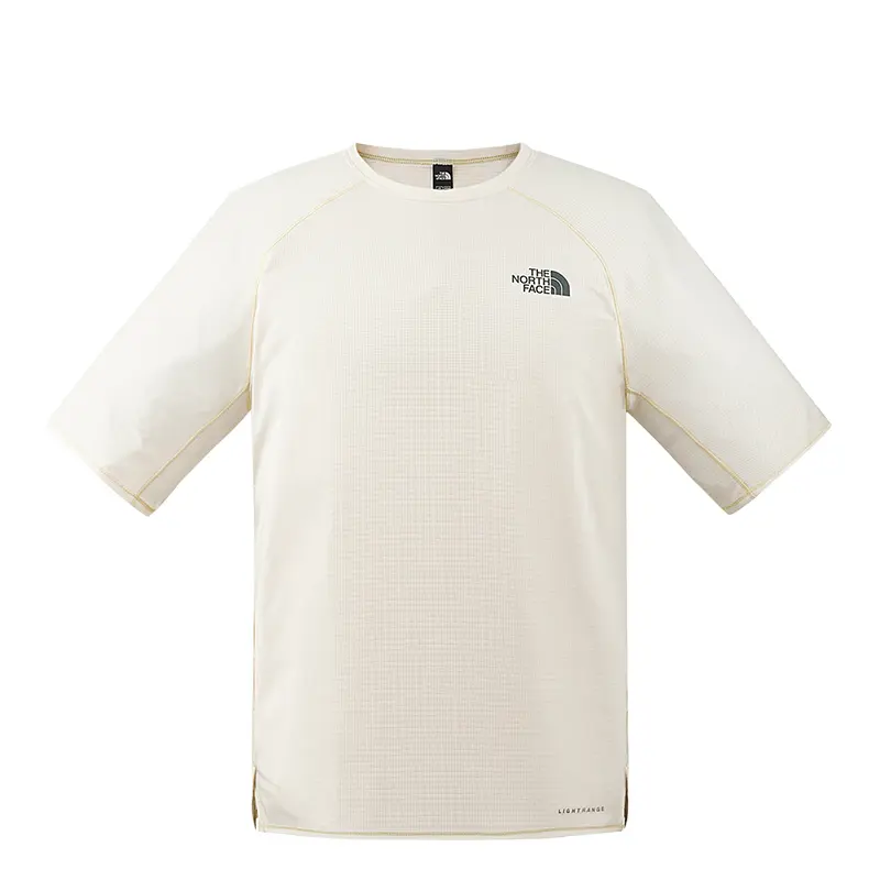 Футболка LIGHTRANGE мужская белая песочно-гравийно-песочная The North Face, белый
Футболка LIGHTRANGE мужская белая песочно-гравийно-песочная The North Face, белый