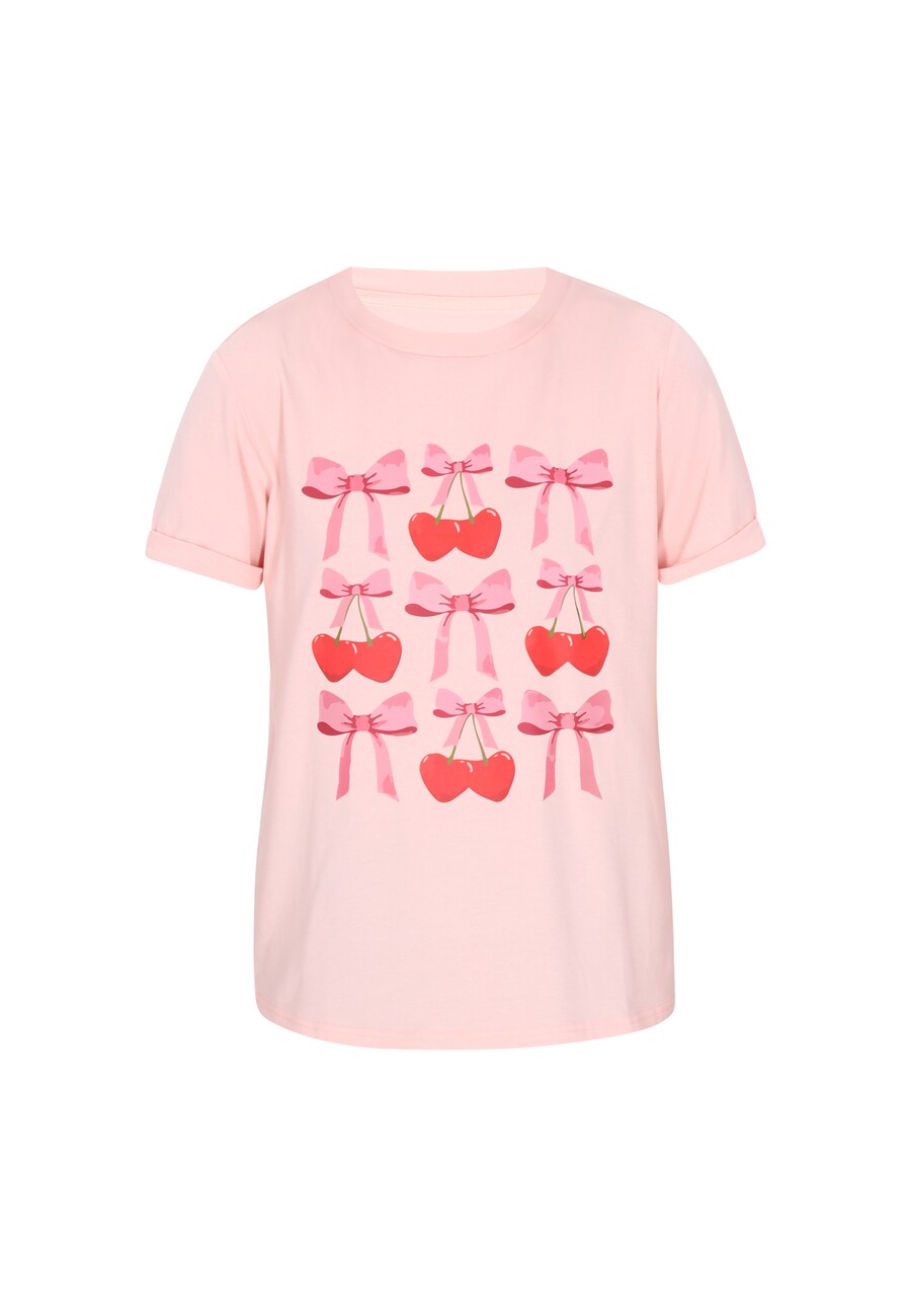 Рубашка NALLY Fashion Look, розовый
Рубашка NALLY Fashion Look, розовый
