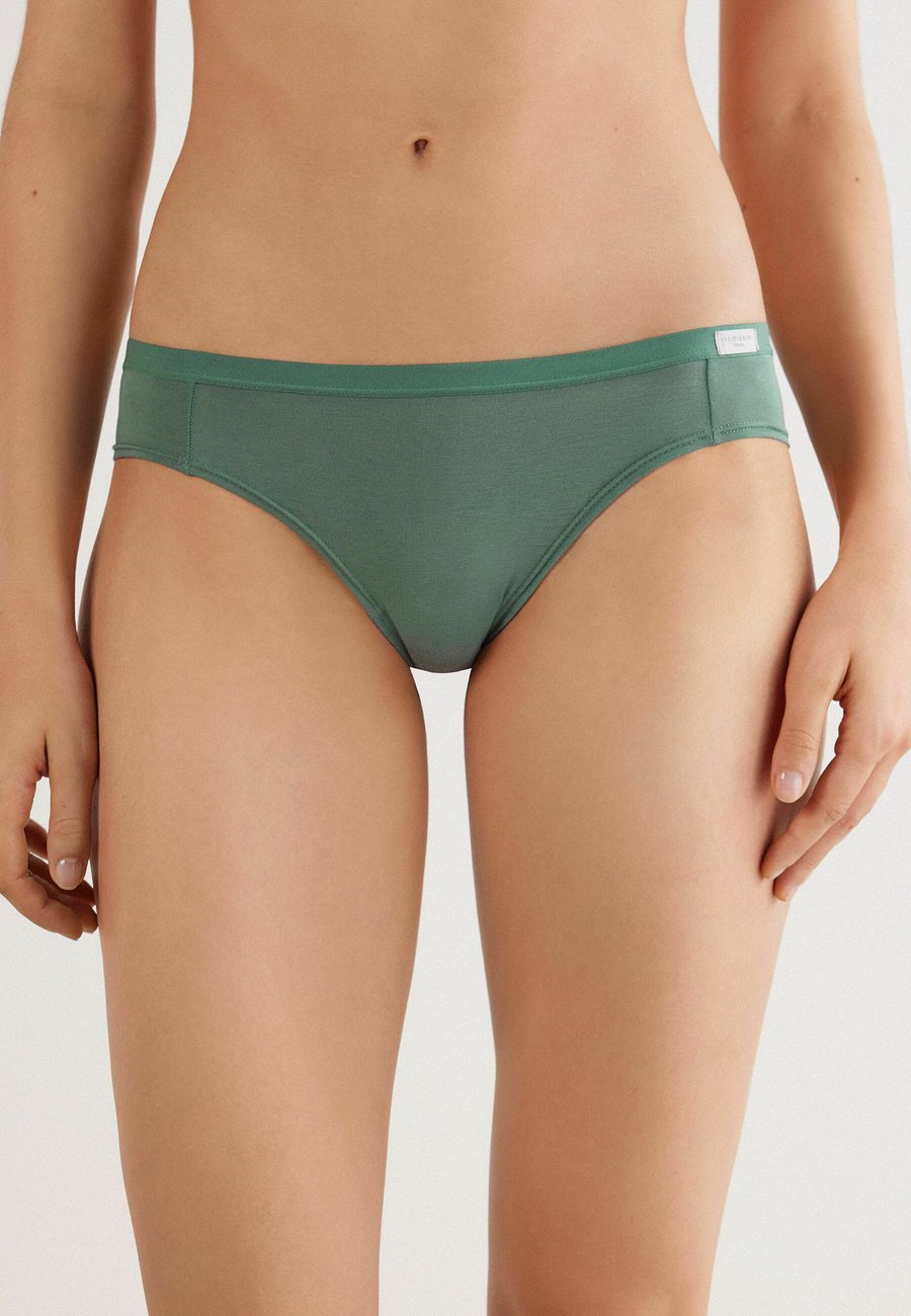 Брифы Intimissimi CUT, Green
Брифы Intimissimi CUT, Green