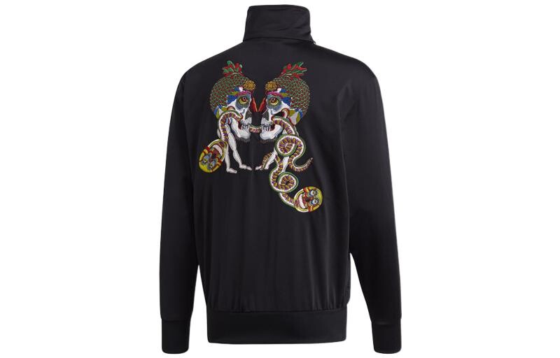 Мужская куртка Adidas Originals, цвет Black
Мужская куртка Adidas Originals, цвет Black