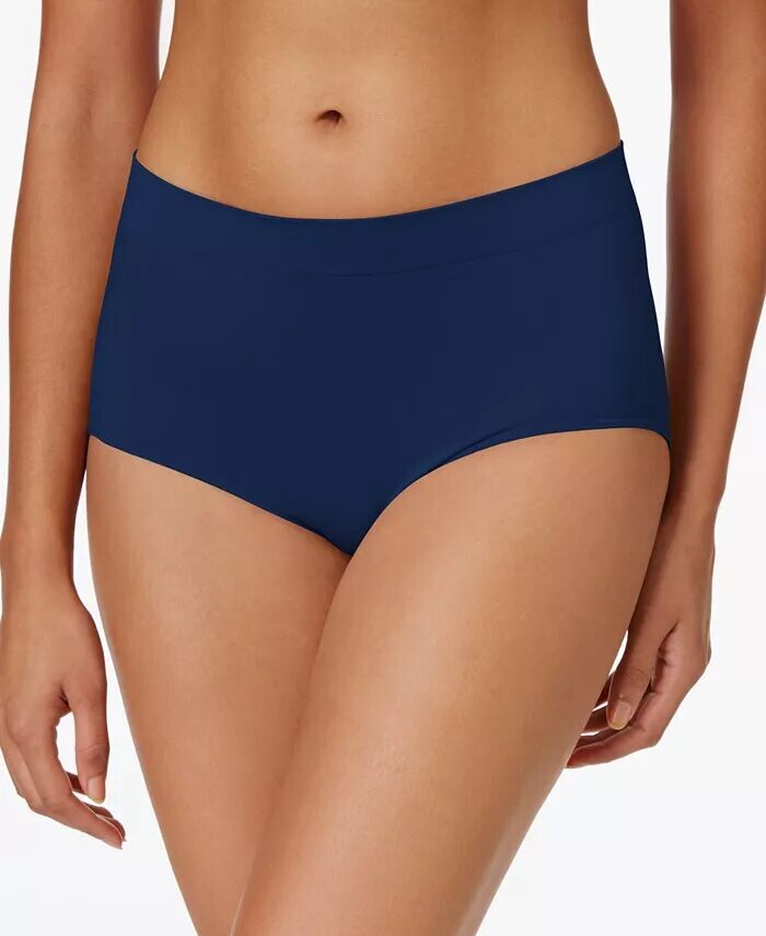 Разглаживающее нижнее белье One Smooth U All Over 2361 Bali, синий
Разглаживающее нижнее белье One Smooth U All Over 2361 Bali, синий