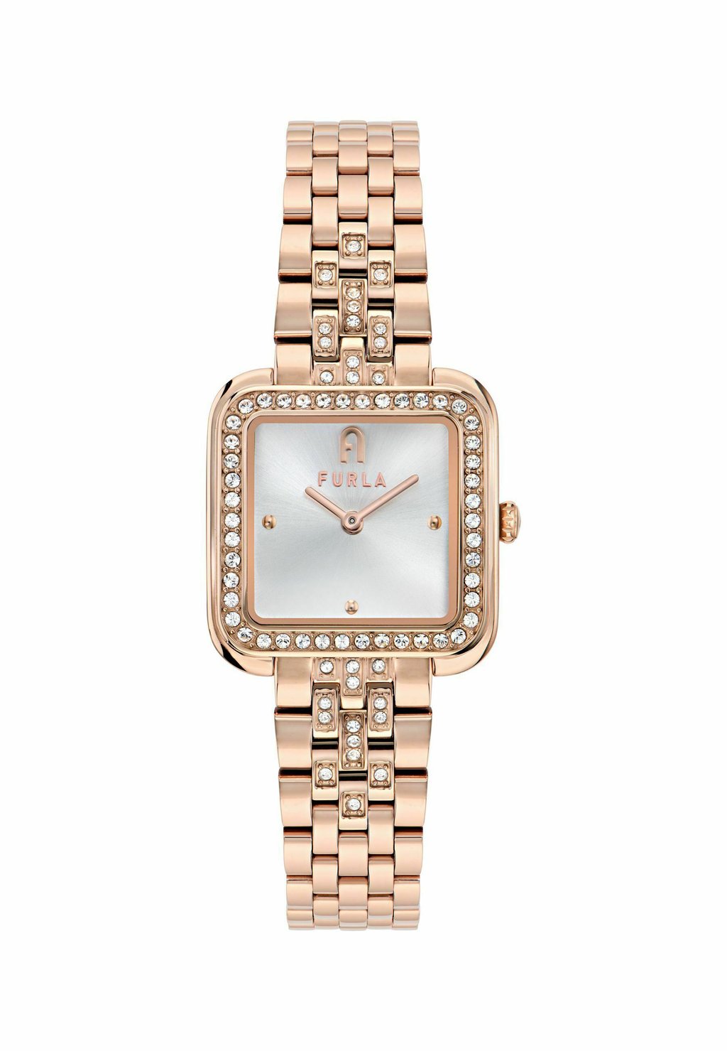 Часы Furla, арт. WW00058011L3, розовое золото
Часы Furla, арт. WW00058011L3, розовое золото